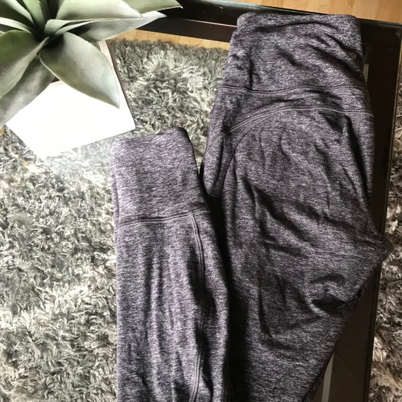 LULULEMON RULU RUNNING TIGHT - Picture 4 of 4